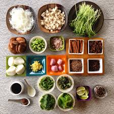 Clases de Cocina Ayurveda
